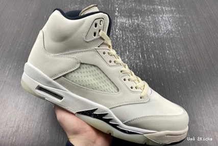 9927 Jordan SE 559 Sail GoAnywhere Retro FN7405- 5 0815